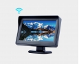 Wireless rear view system - 4.3inch Digital Wireless System